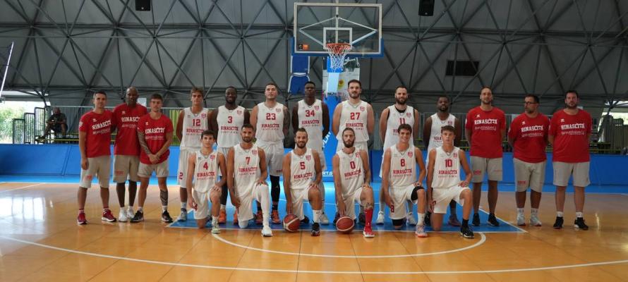 rinascitabasketrimini it scrimmage-rivierabanca-rimini-gemini-mestre-78-65-n3833 002